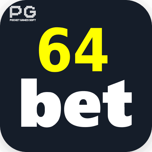 64 BET Logo